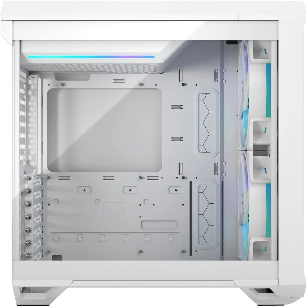Корпус компьютерный Fractal Design Torrent Compact - tower extended ATX (FD-CTOR1-C05)