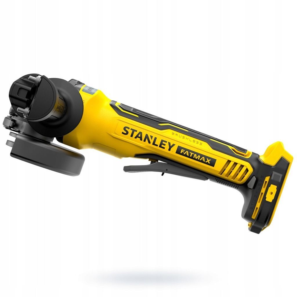 Угловая шлифовальная машина Stanley SFMCG700B