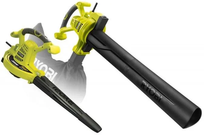 Аккумуляторная воздуходувка RYOBI RBV3000CSv