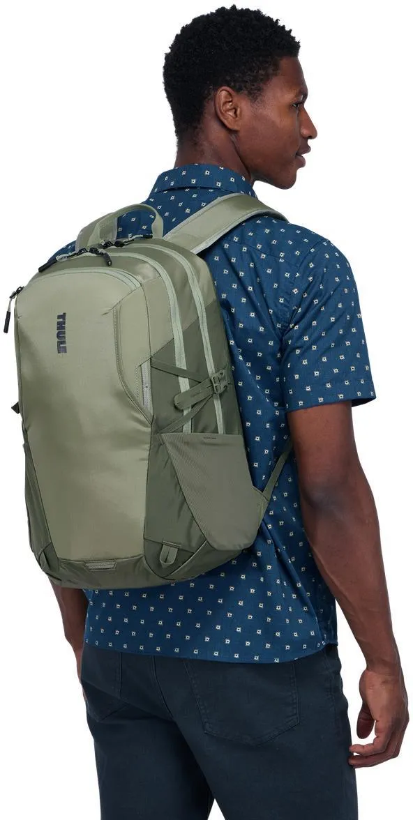 Рюкзак Thule EnRoute Backpack 23L Soft Green/Quiet 3205180