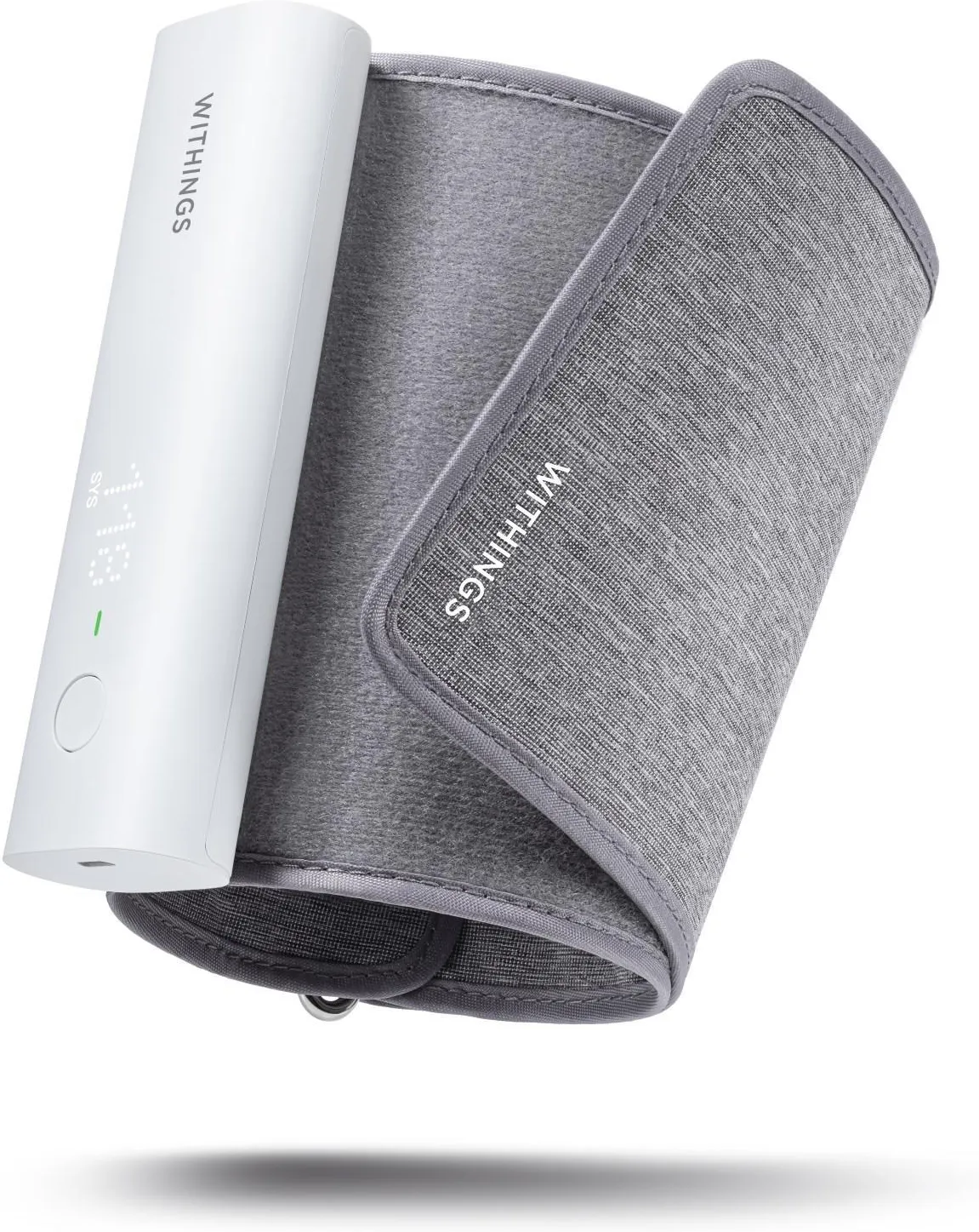 Тонометр Withings BPM Connect WPM05