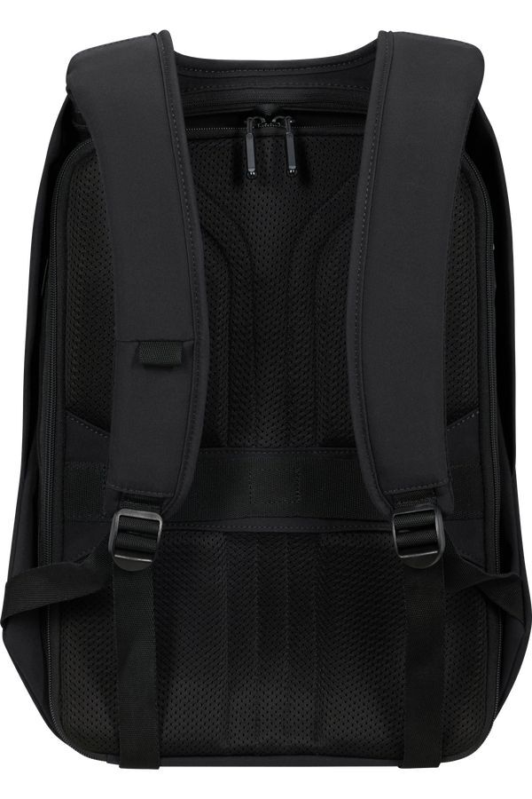 Рюкзак Samsonite Securipak 2.0 150941-1041 15.6" 16л Black