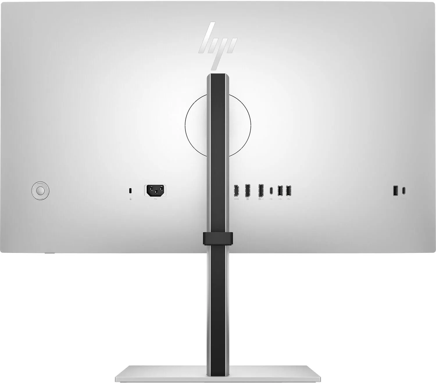 Монитор HP S7 Pro 727pq 27" 8J4D8AA, IPS, QHD (2560×1440), 120 Гц