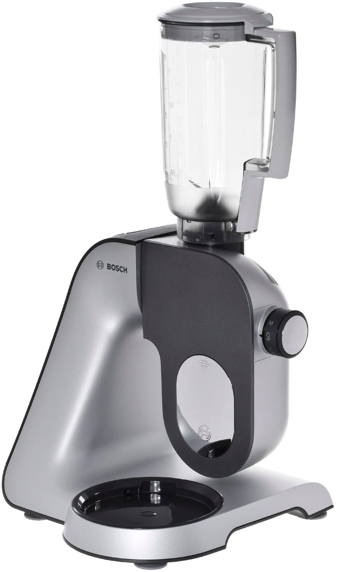 Кухонный комбайн Bosch Serie 4 MUM58364