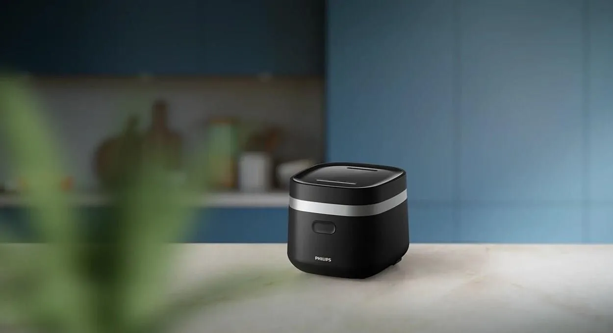 Мультиварка Philips All-in-One HD3090/80