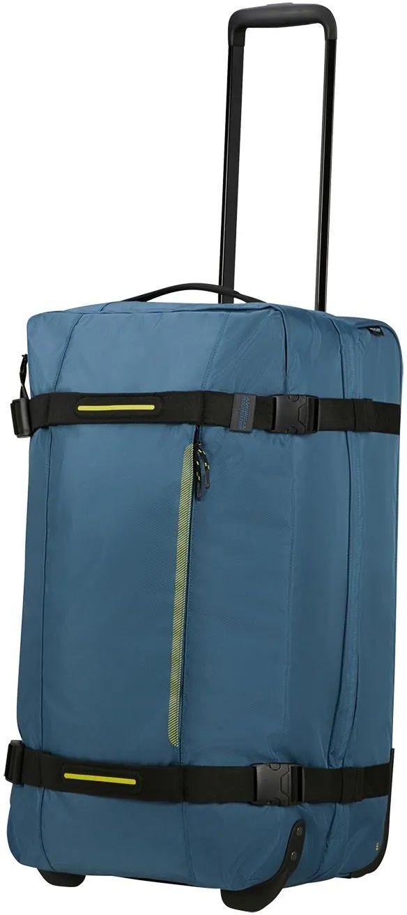 American Tourister Urban Track Duffle M Дорожная сумка 84л