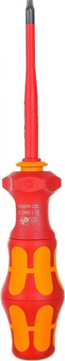 Набор отверток WERA 05057484001
