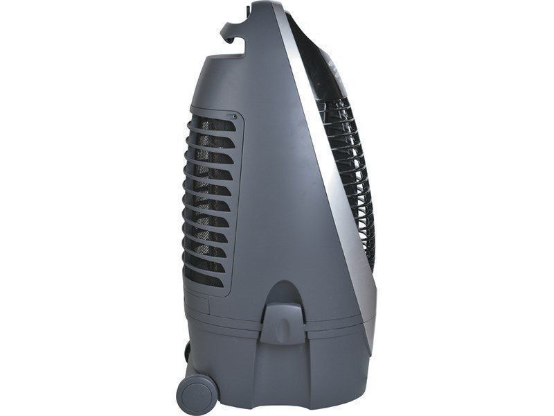 Климатический комплекс Honeywell CS10XE с ионизацией