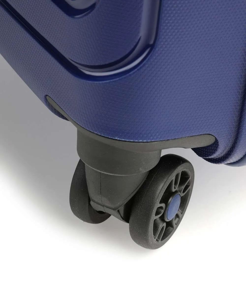 American Tourister Sunside Чемодан на 4 колесах, темно-синий 35л