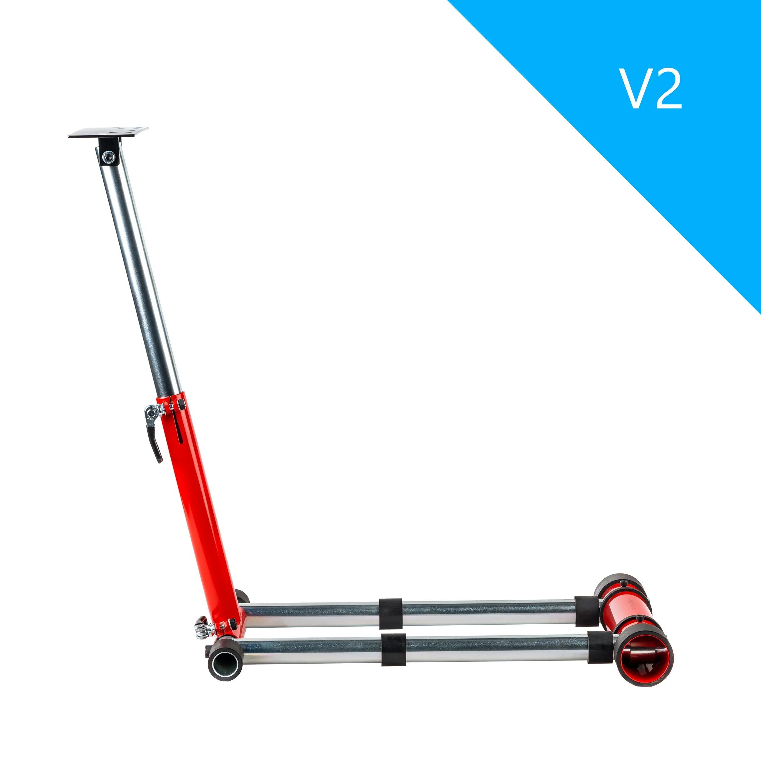 Стойка для игрового руля Wheel Stand Pro V2 Rosso