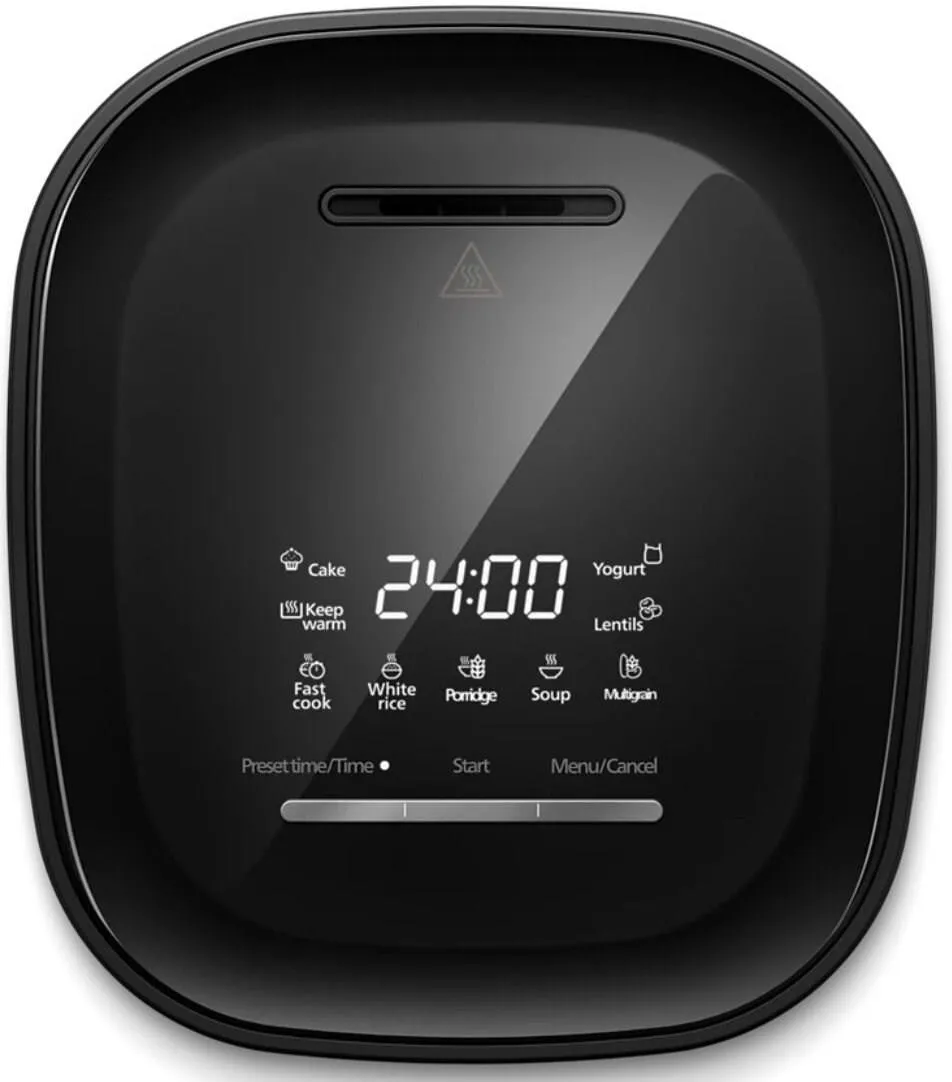Мультиварка Philips All-in-One HD3090/80