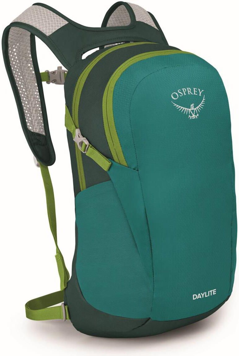 Рюкзак Osprey Unisex Городской 10030900Osp Escapade Green Baikal Green