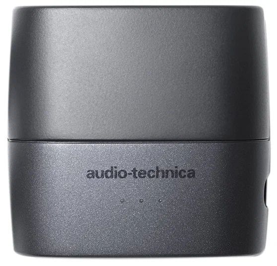 Наушники беспроводные Audio-Technica ATH-ANC300TW