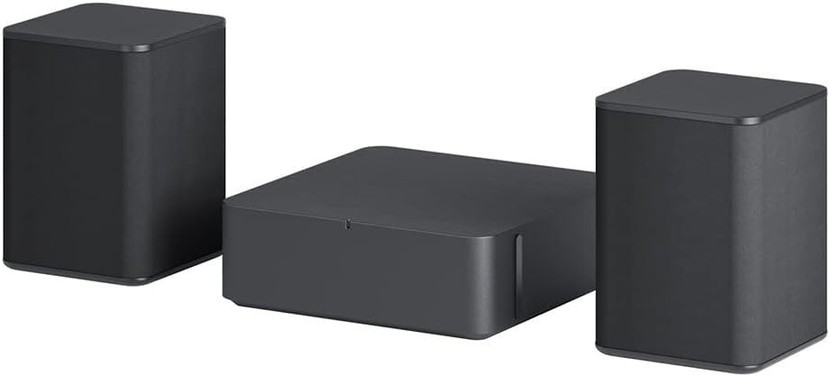 Саундбар LG SPQ8-S