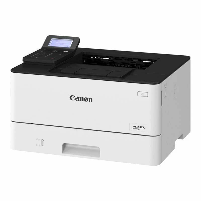Принтер лазерный Canon i-SENSYS LBP243DW (5952C013)