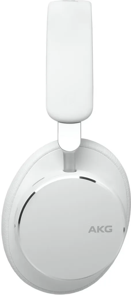 Беспроводные наушники с шумоподавлением AKG N9 Hybrid White