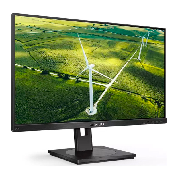 Монитор PHILIPS 23,8" (242B1G00)