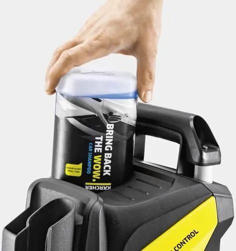 Мойка высокого давления Karcher K5 Premium Power Control 1.324-573.0