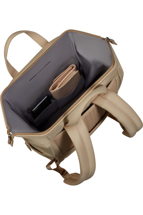 Рюкзак Samsonite 4Pack 151628-1775 14.1" 20л Squared Sand