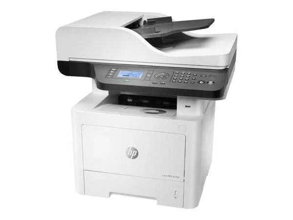 МФУ HP Laser MFP 432fdn (7UQ76A)