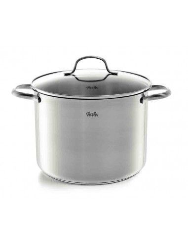 Набор кастрюль Fissler San Francisco 4 шт.