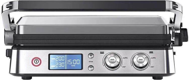 Мультигриль BRAUN MultiGrill9 CG9043