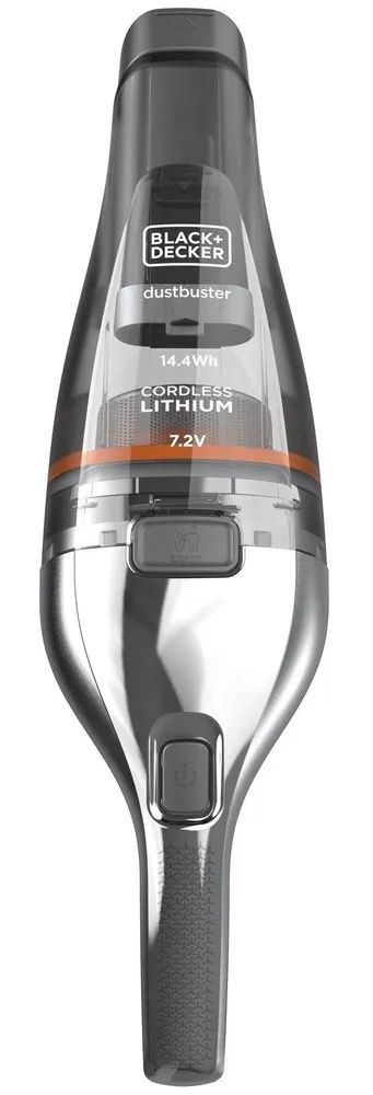 Ручной пылесос Black & Decker NVC220WC-QW