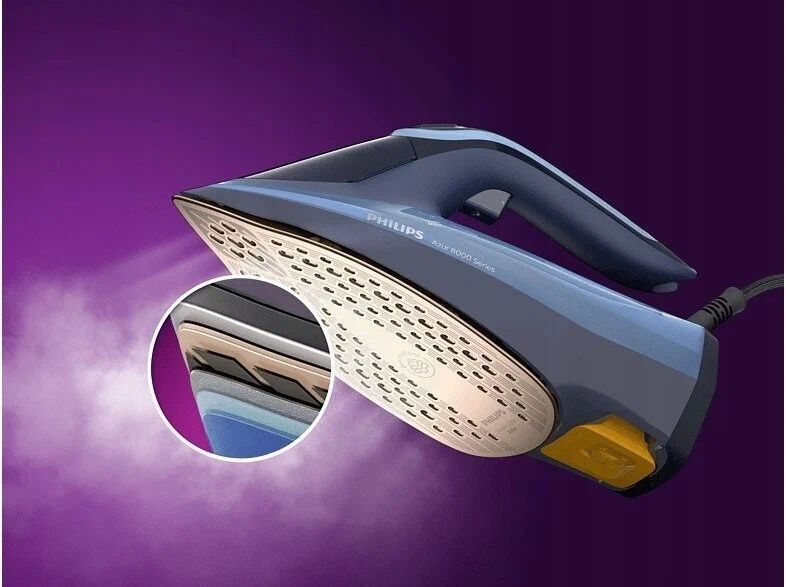Утюг Philips Azur 8000 Series DST8020/20