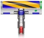 Беспроводной пылесос Dyson V12 Absolute Plus