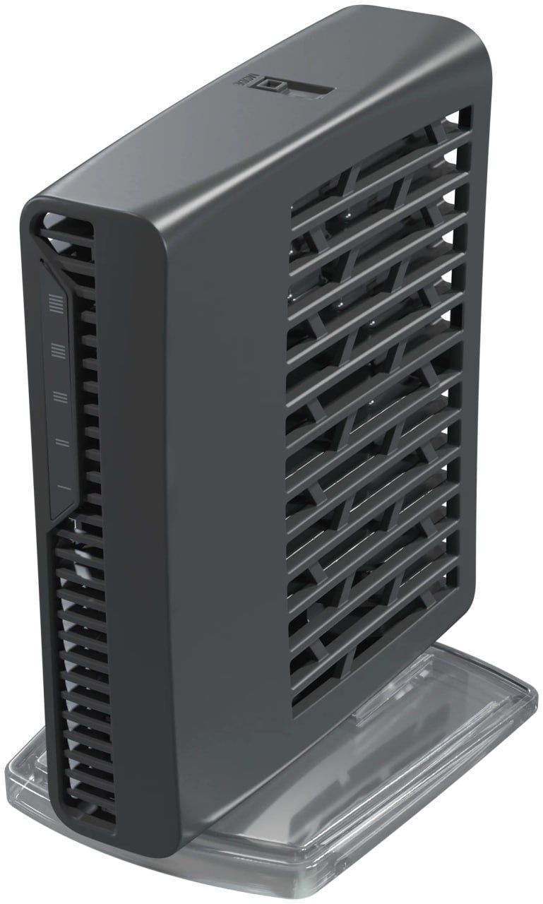 Маршрутизатор Wi-Fi Mikrotik hAP ax2 (C52IG-5HAXD2HAXD-TC)
