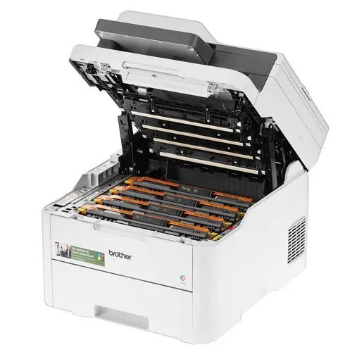 МФУ Brother DCP-L3560CDW