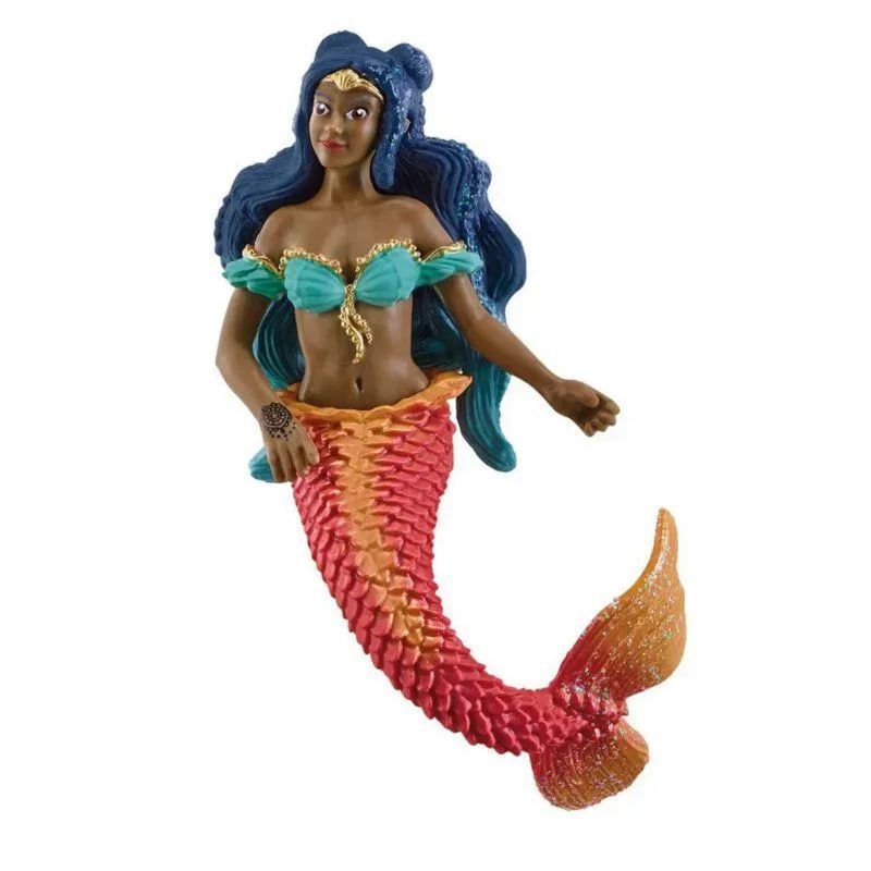Набор Schleich Bayala 70719 Изабель на дельфине