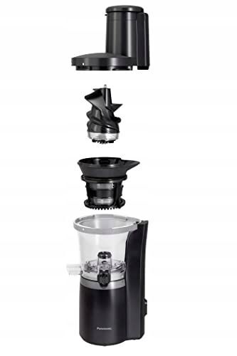 Соковыжималка Panasonic B07PJKRJMM