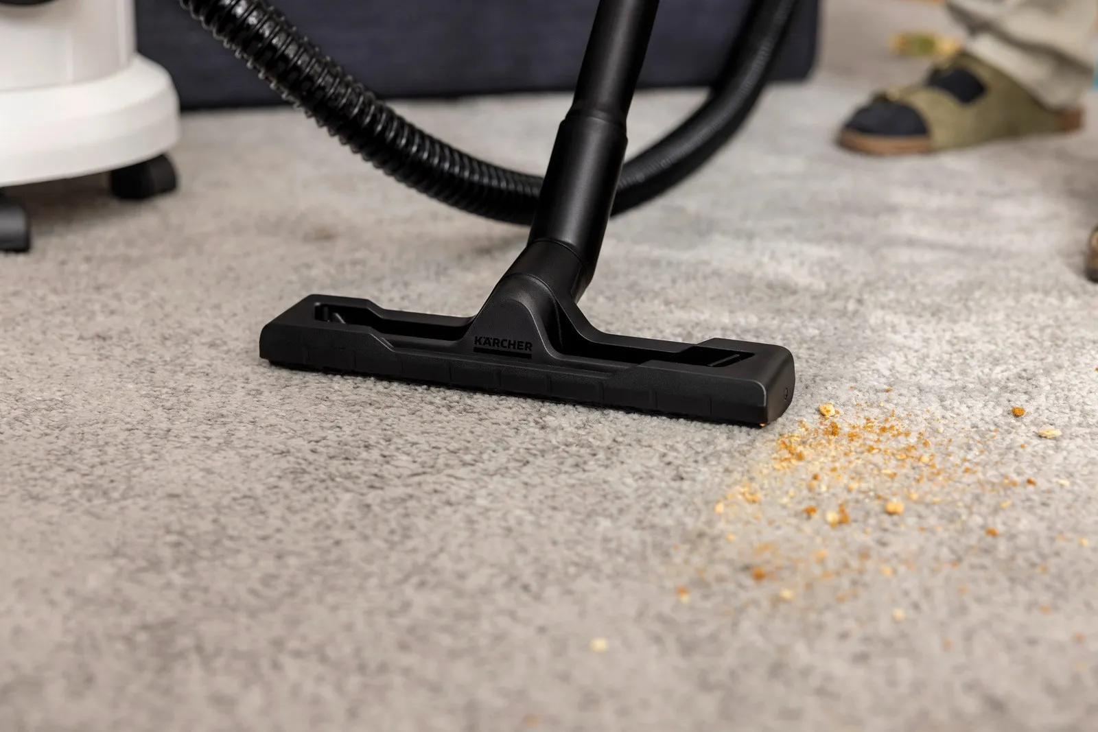 Моющий пылесос Karcher SE 4 1.081-157.0
