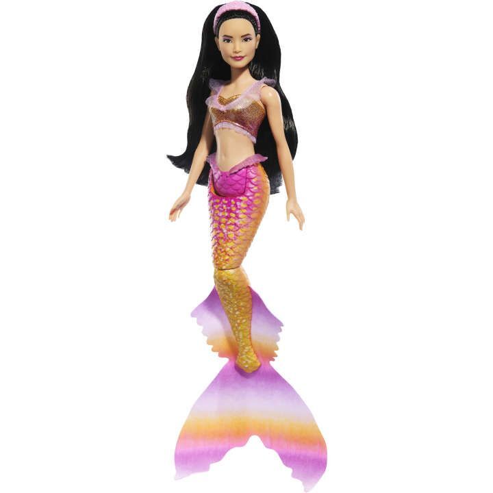Кукла Mattel Disney The Little Mermaid HND29 набор
