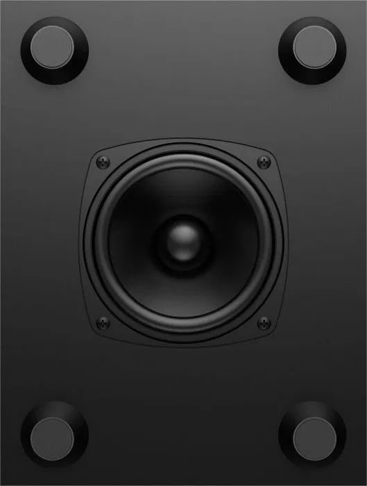 Колонки HP Gaming Speakers X1000 (8PB07AA)