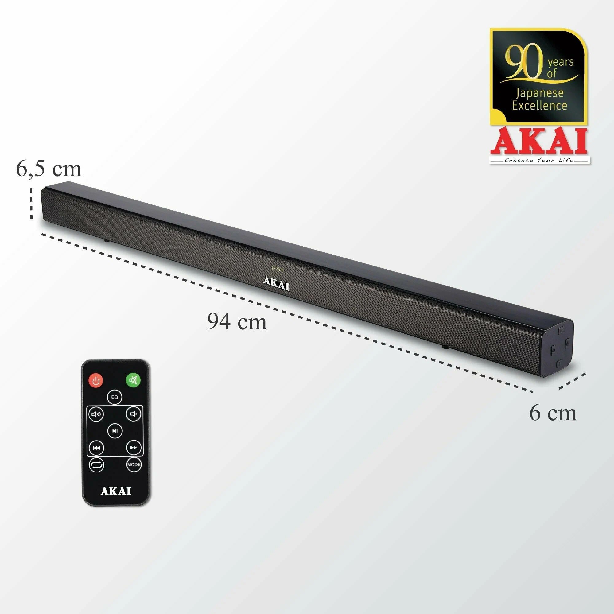 Саундбар Akai ASB-5L