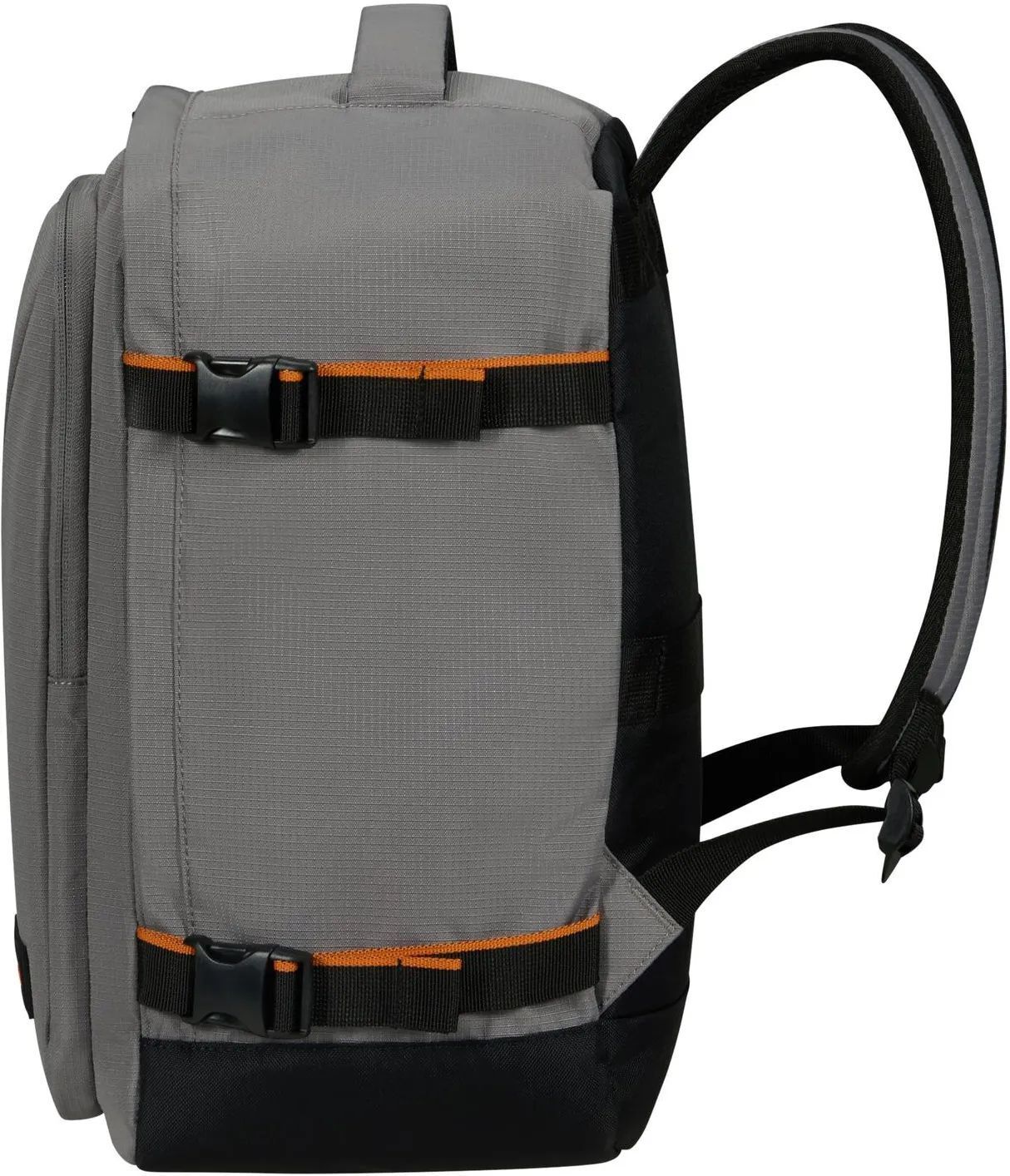 Рюкзак American Tourister Take2Cabin S, серый