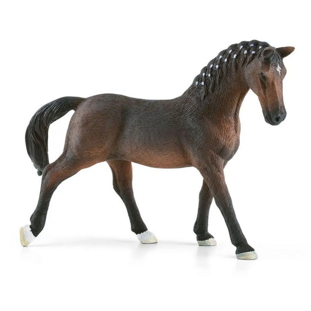 Набор Schleich Horse Club 42568 - Магазин наездников