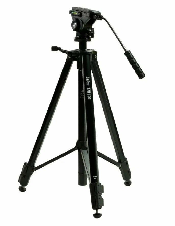 Штатив телескопический Leica Geosystems TRI 100