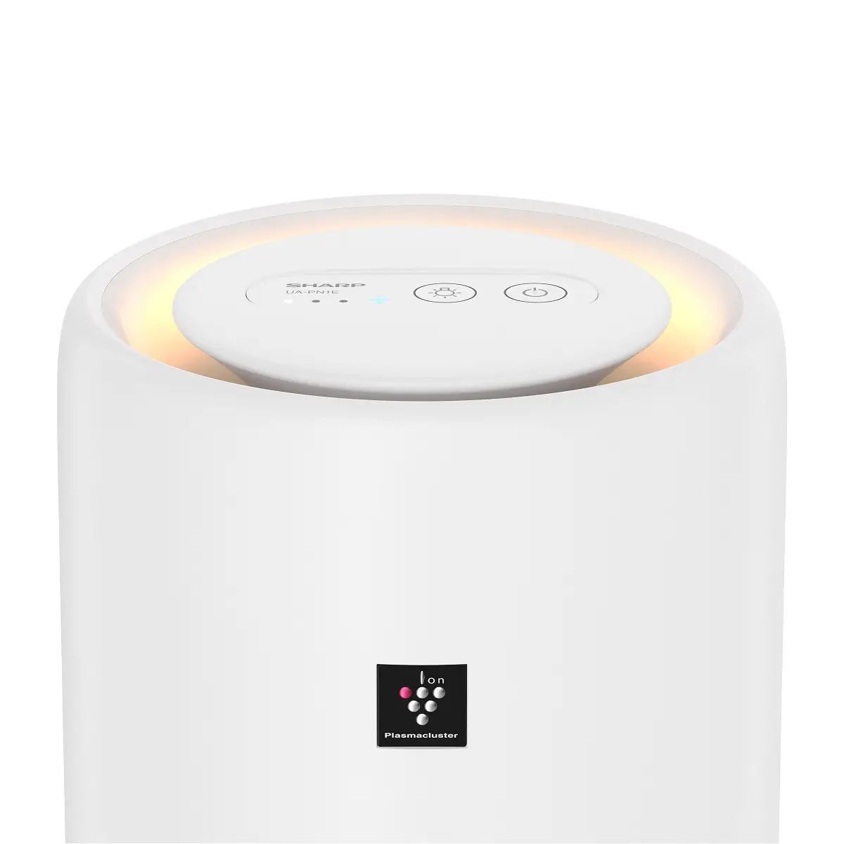Очиститель воздуха Sharp UA-PN1E-W