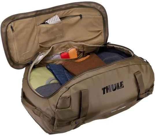 Сумка Thule Chasm 70L 2-в-1 deep khaki 3205600