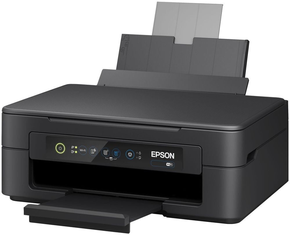 МФУ струйное EPSON XP-2205