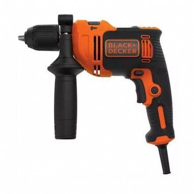 Ударная дрель BLACK+DECKER BEH710