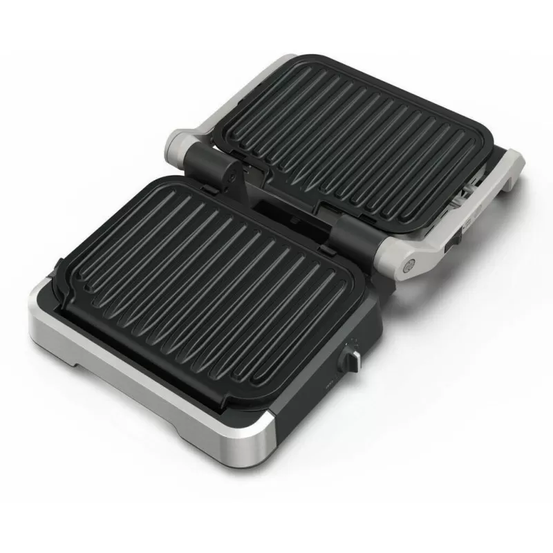 Электрический гриль Tefal OptiGrill GC774