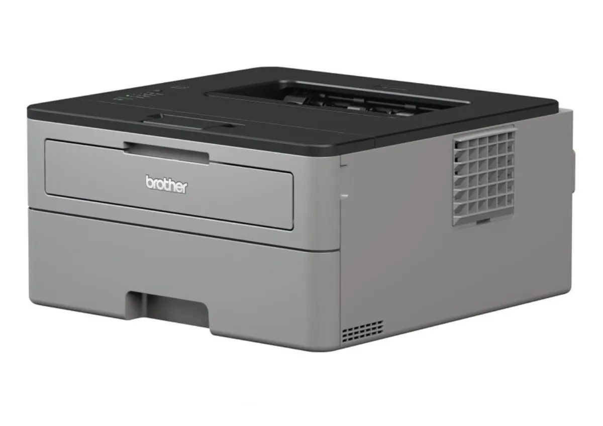 Принтер лазерный Brother HL-L2312D