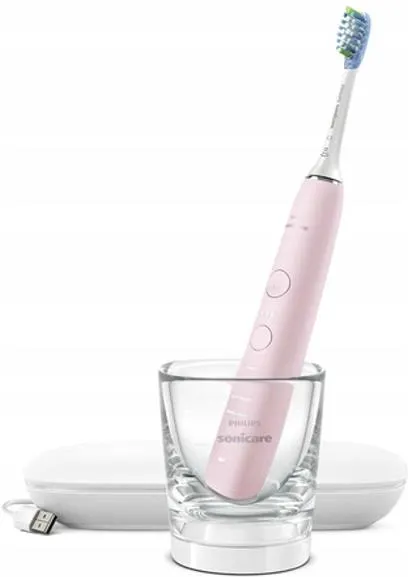 Электрическая щетка PHILIPS Sonicare HX9911/29