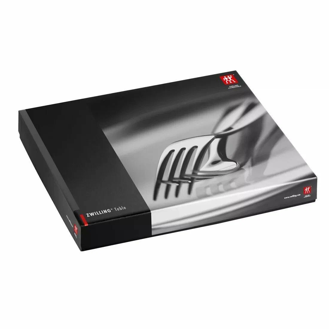 Набор столовых приборов Soho 30 предметов, Zwilling J.A. Henckels 07031-307