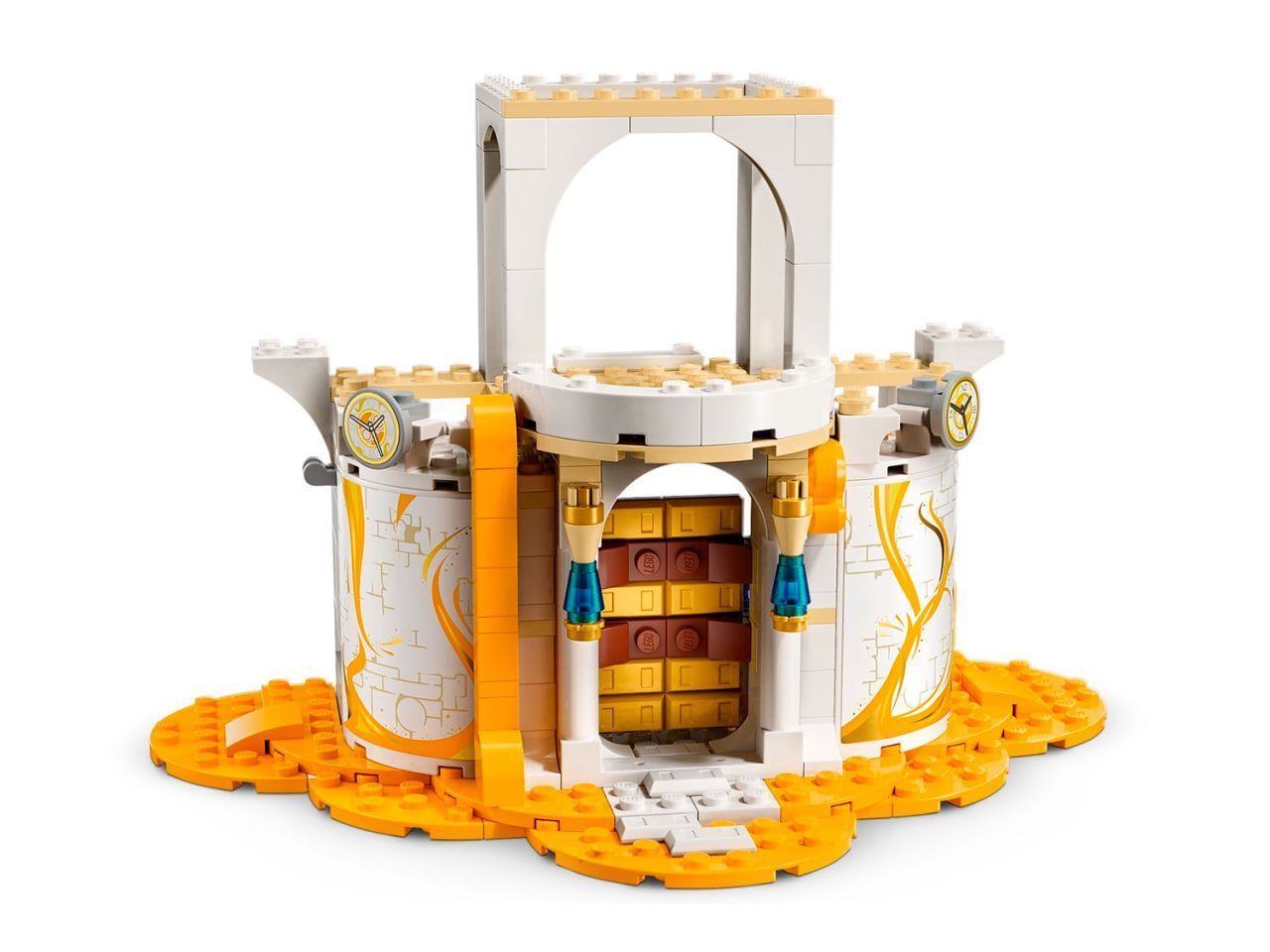 LEGO DREAMZzz 71477 Башня Песочного человека