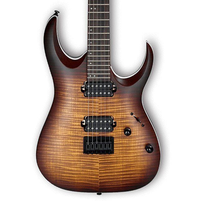 Электрогитара Ibanez RGA42FM-DEF